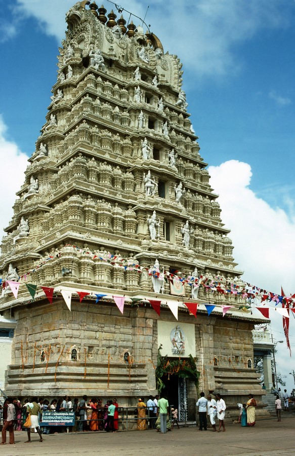 Places to visit in Mysore for the Travelling Architect - Sheet7