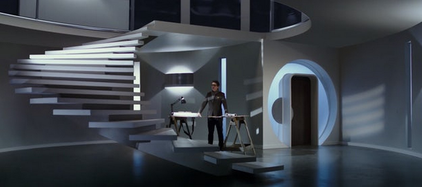 Huge Misconceptions about Architects portrayed in Visual Media - Sheet6