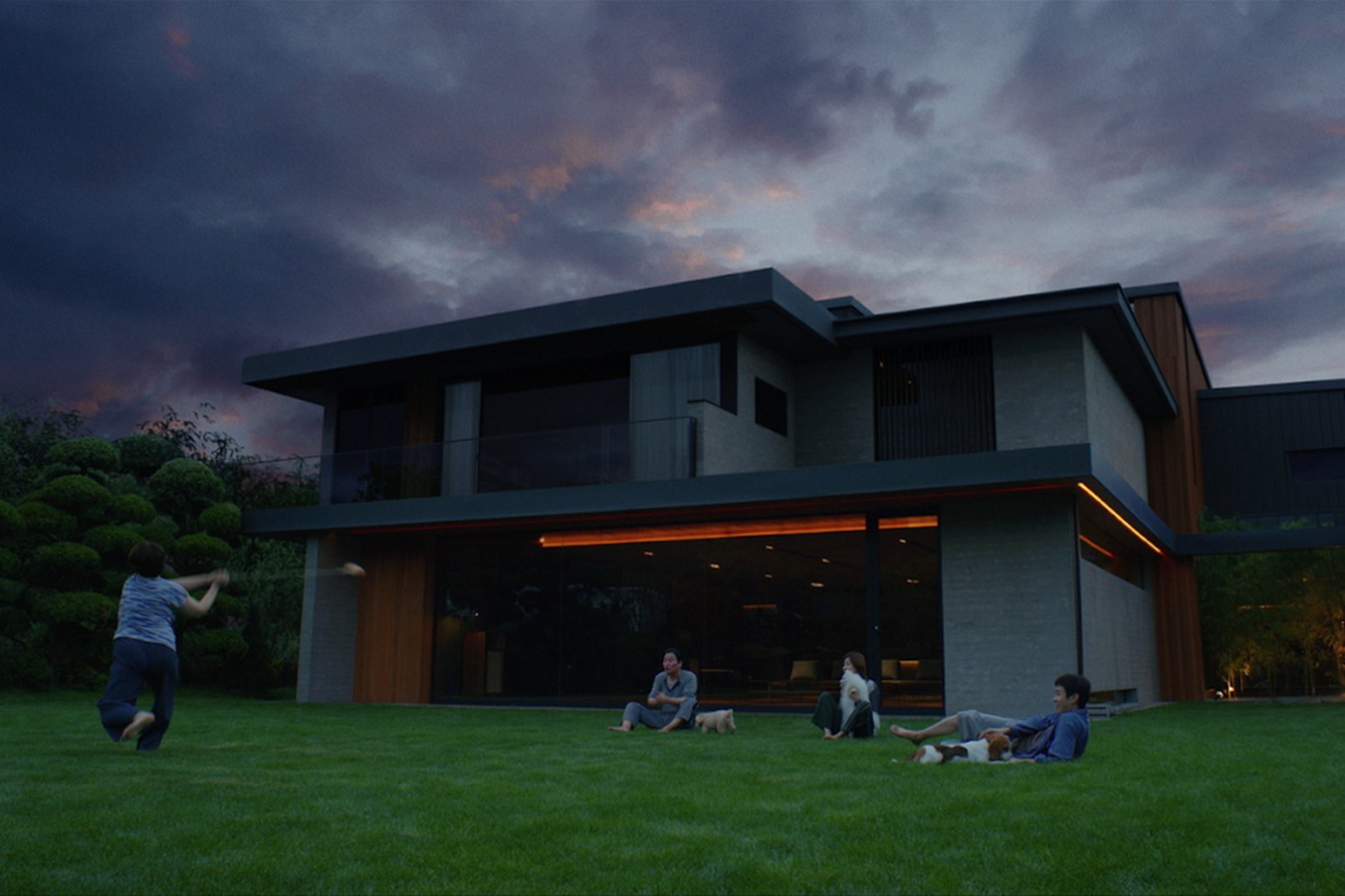 Huge Misconceptions about Architects portrayed in Visual Media - Sheet7