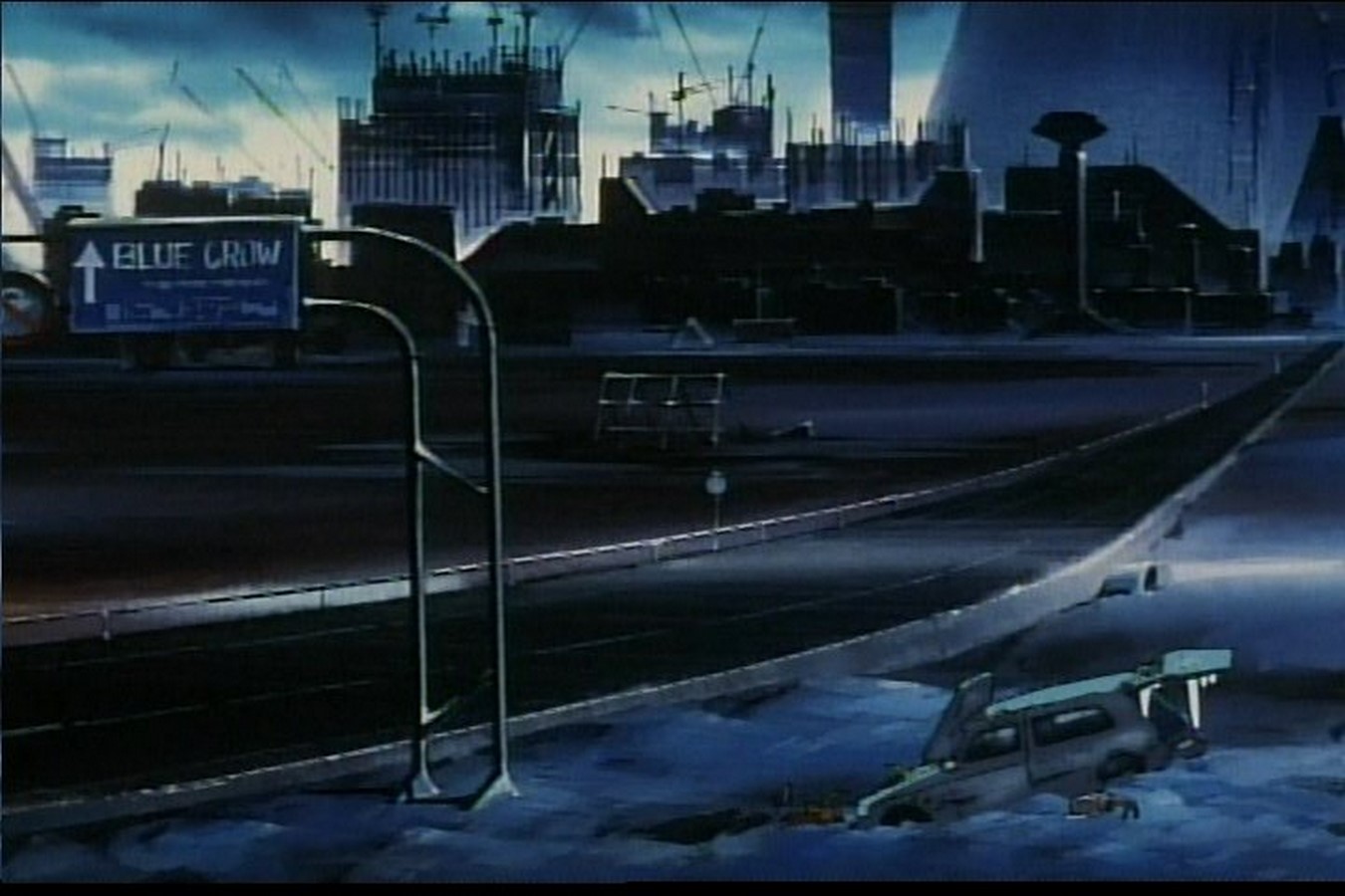 Cowboy Bebop - Sheet1