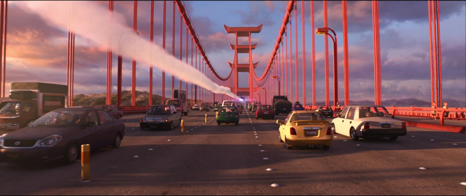 8 animated movies to watch for Architecture inspiration