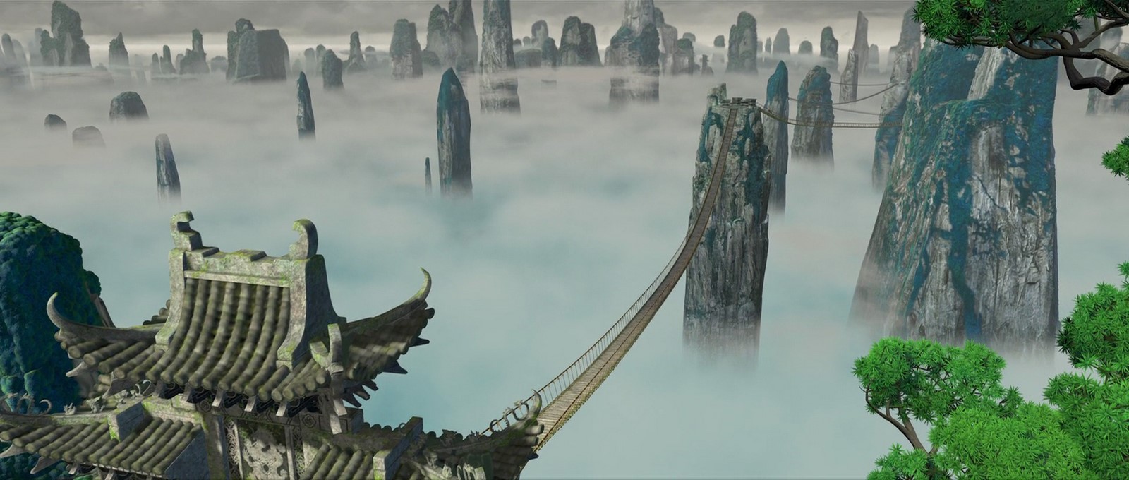 8 animated movies to watch for Architecture inspiration