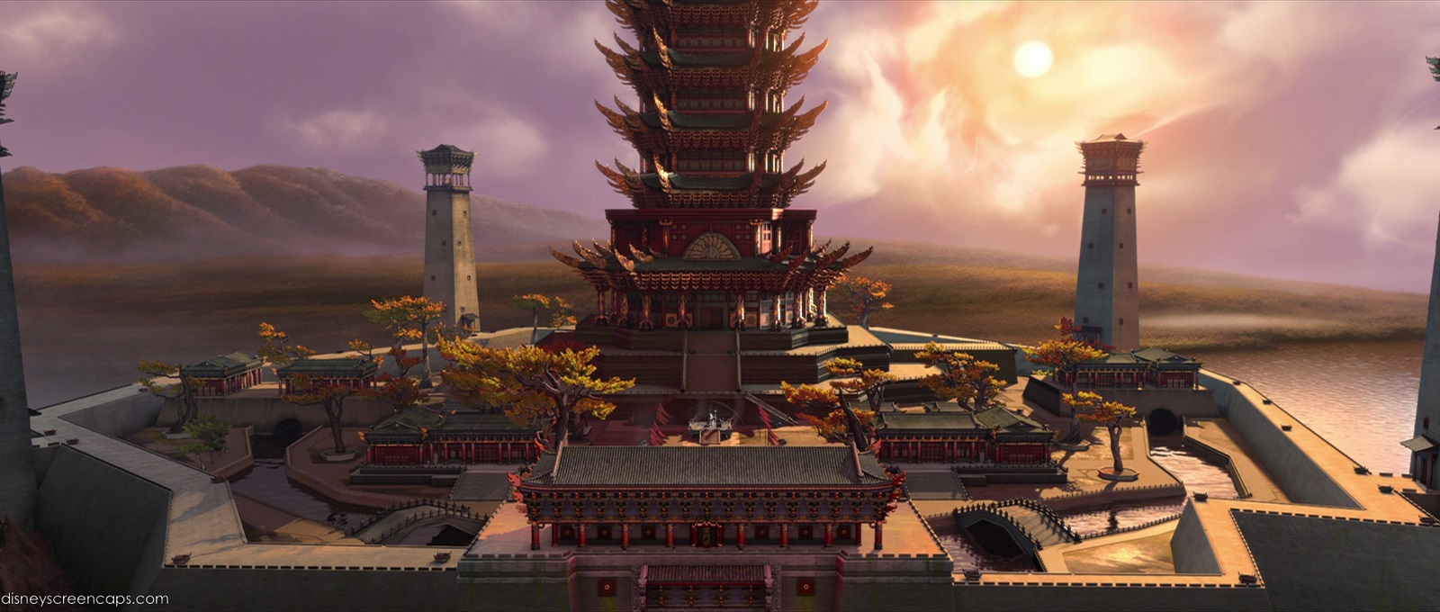 8 animated movies to watch for Architecture inspiration