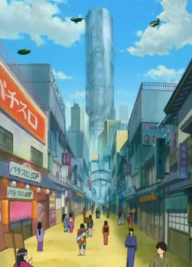 8 animated movies to watch for Architecture inspiration