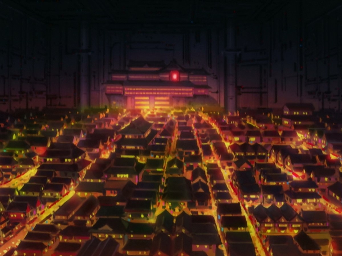 8 animated movies to watch for Architecture inspiration