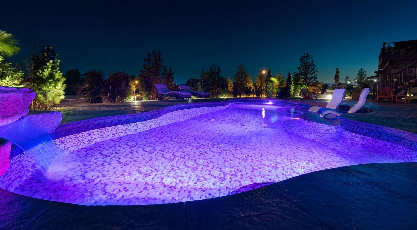 25 flooring patterns for Swimming Pools - Sheet33