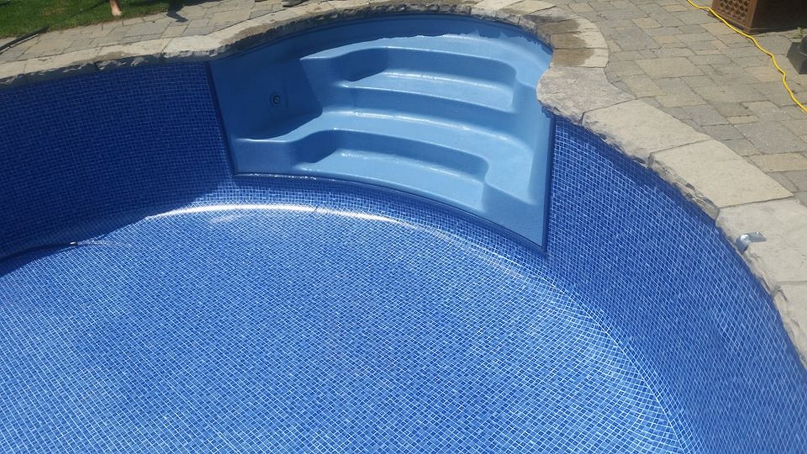 25 flooring patterns for Swimming Pools - Sheet50