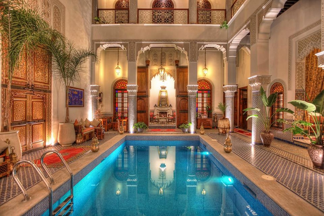 Hotels: Basic design considerations everyone should know - Sheet1