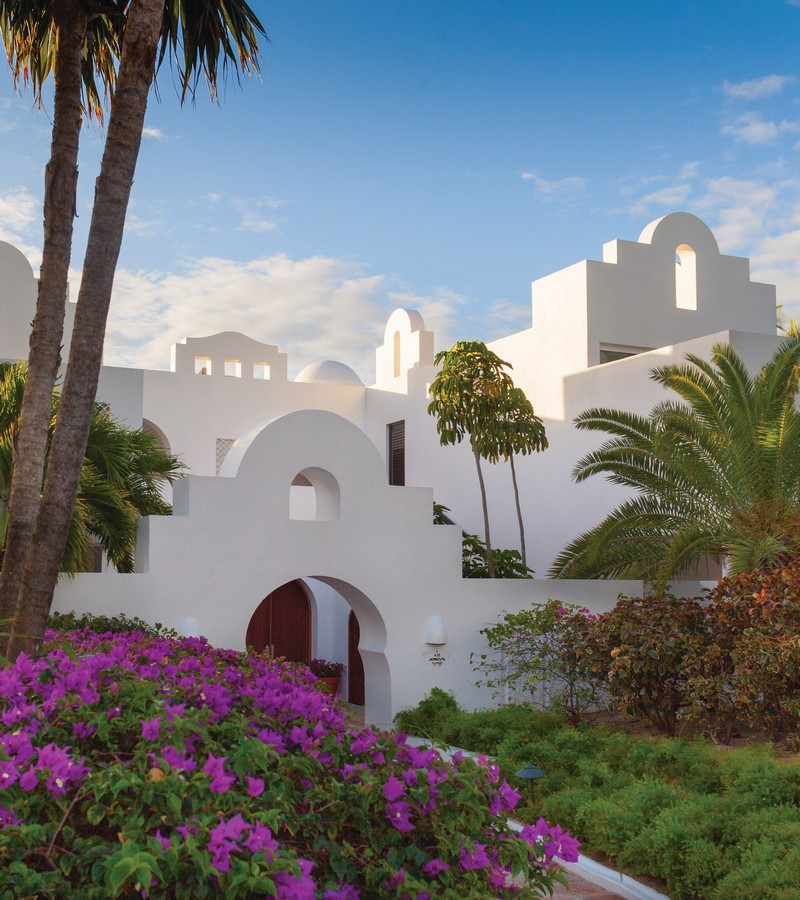 Hotels: Basic design considerations everyone should know - Sheet2