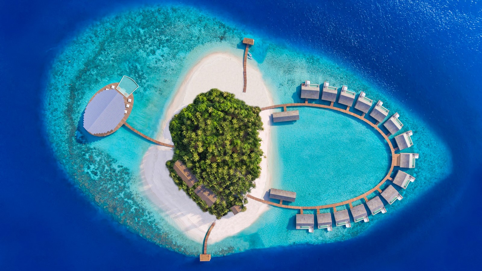 Hotels: Basic design considerations everyone should know - Sheet4