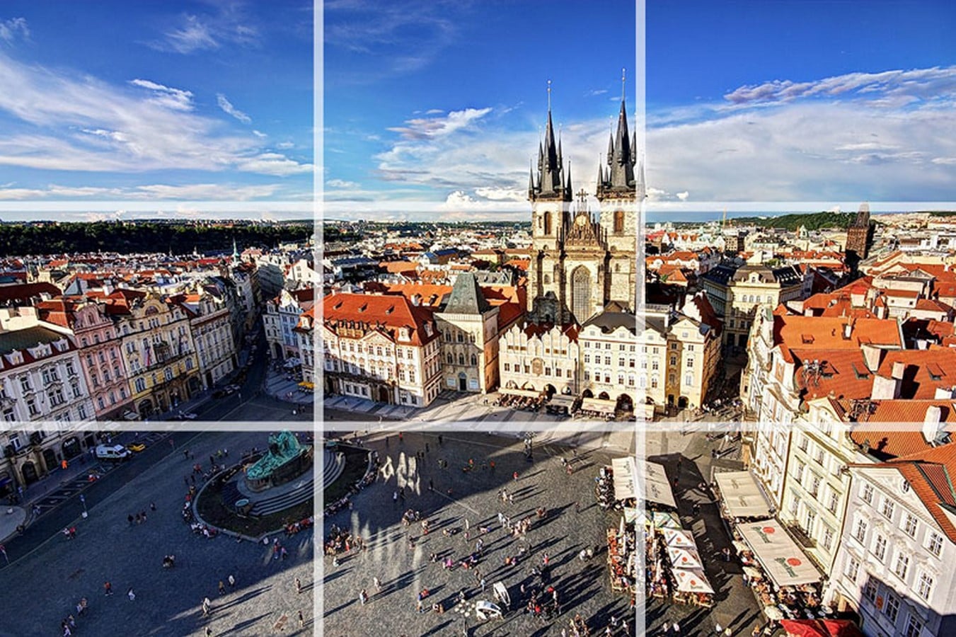 Architectural Photography: The art of capturing structures - Sheet1