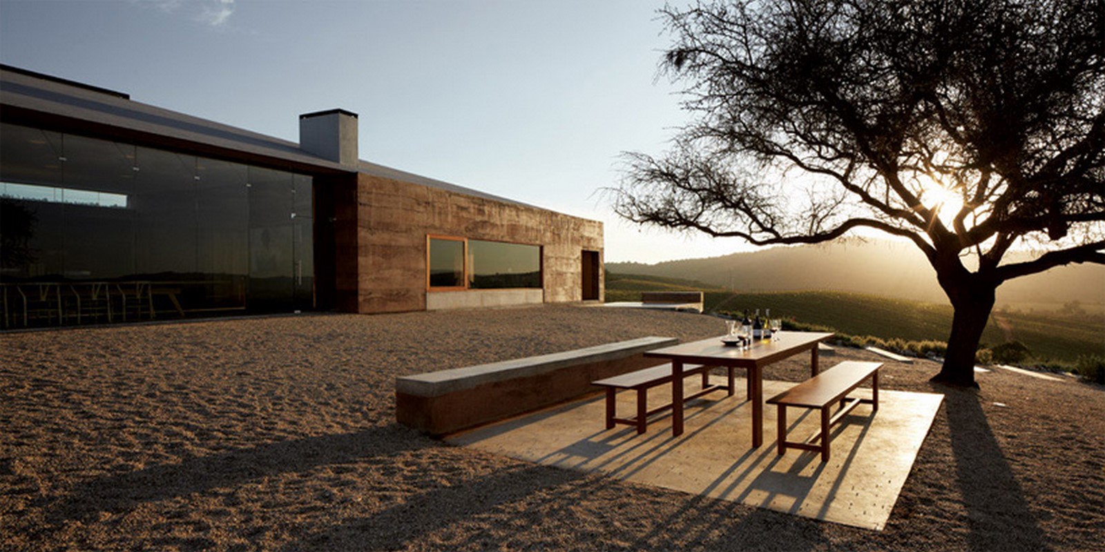 Cristobal Palma_ ©designboom