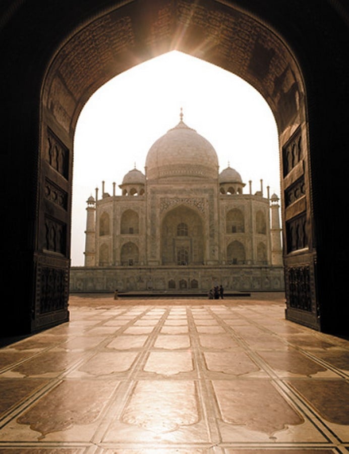 Architectural Photography: The art of capturing structures - Sheet6