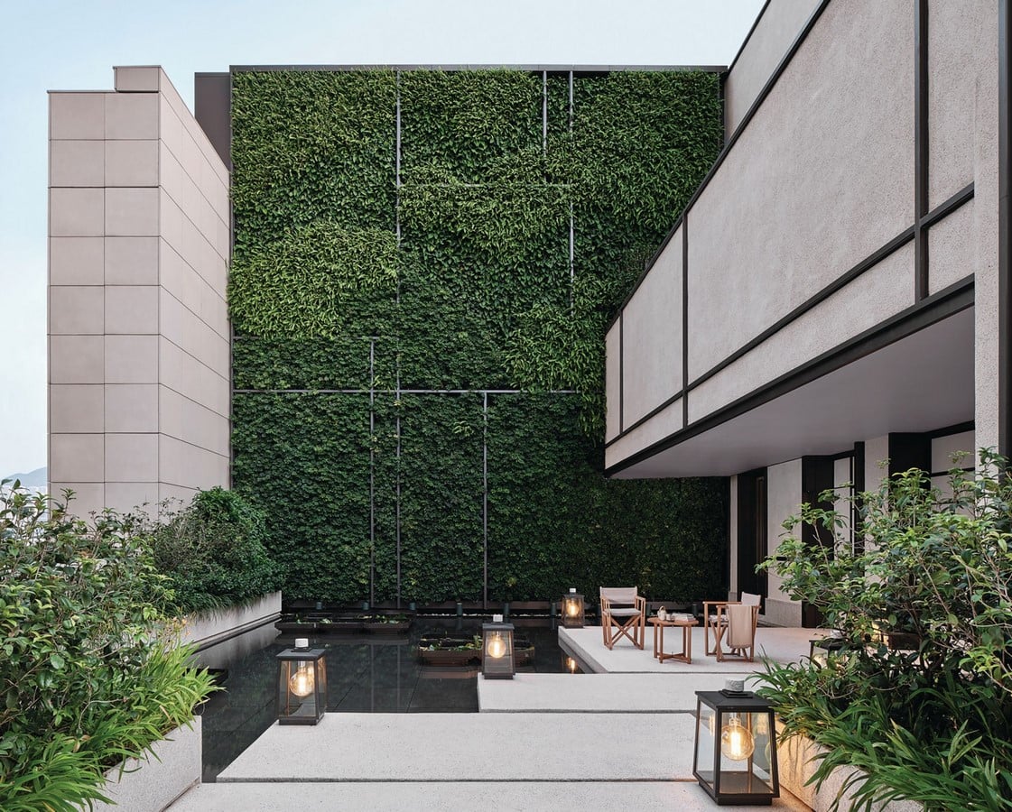 Tony Chi Studios- 15 Iconic Projects