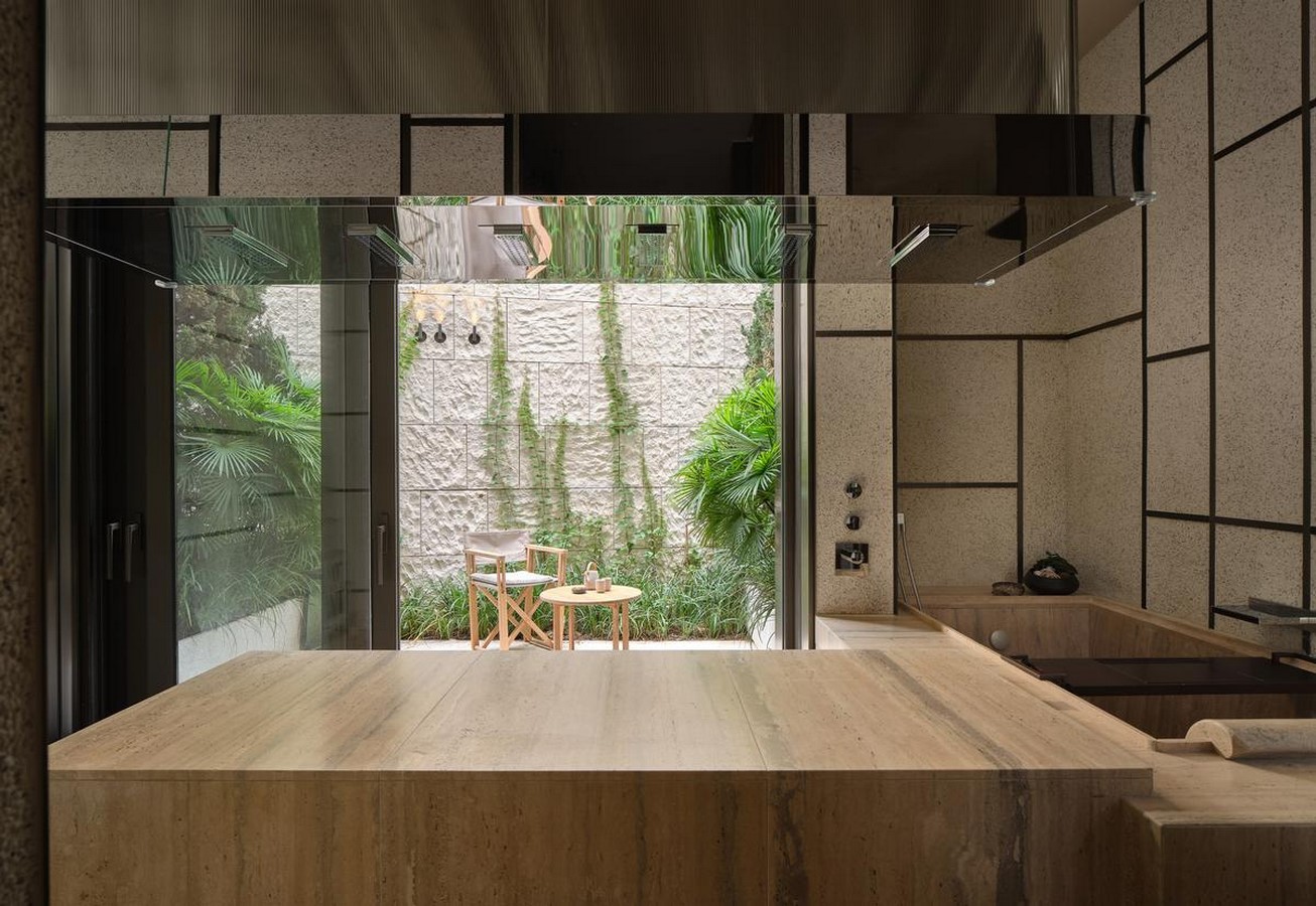 Tony Chi Studios- 15 Iconic Projects