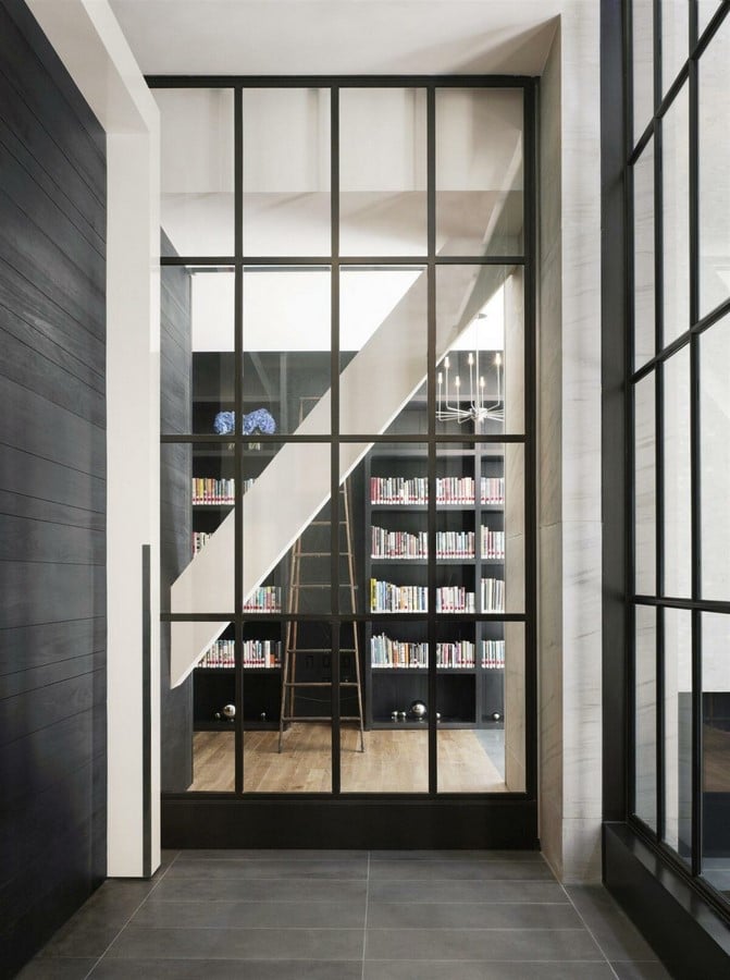 Andaz, 5th Avenue - Sheet2