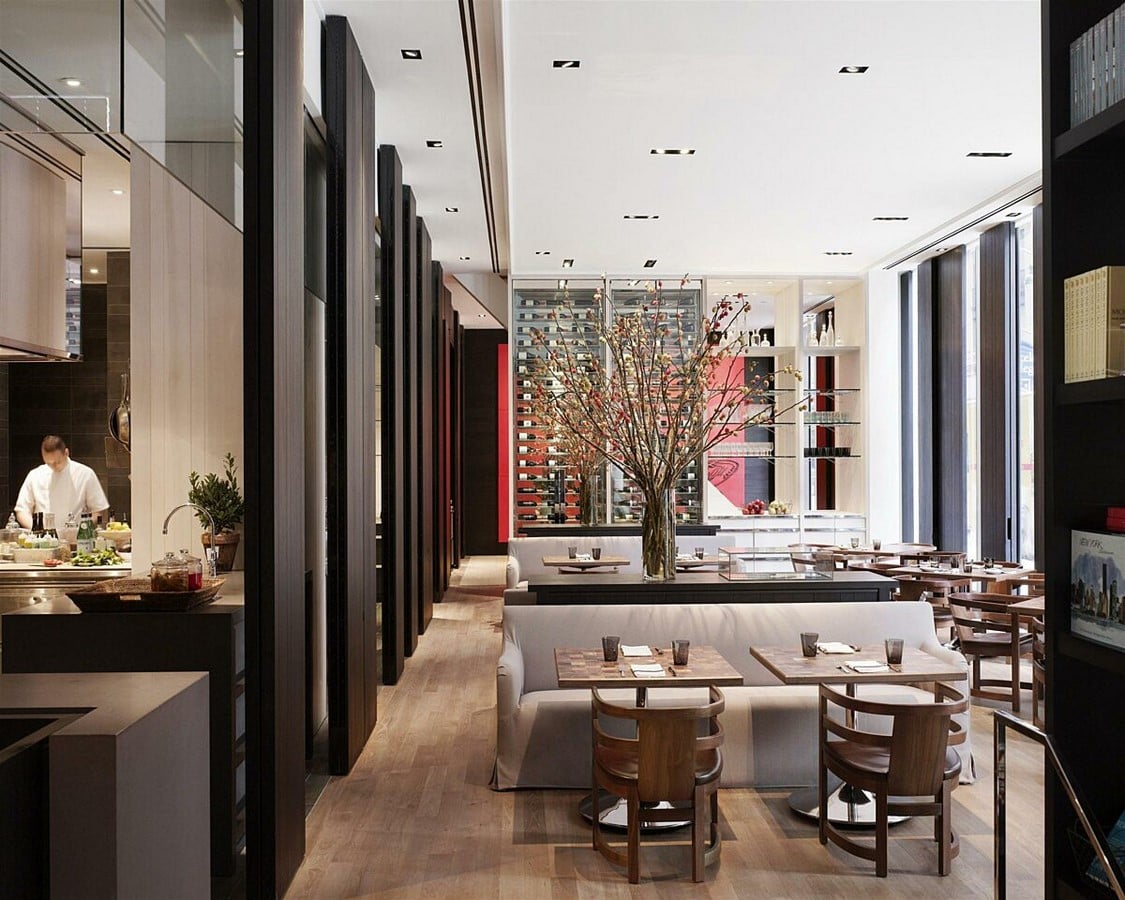 Andaz, 5th Avenue - Sheet3