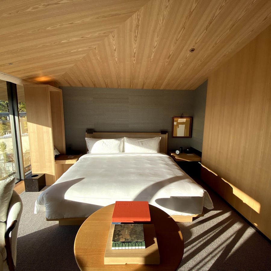 Pagoda House, Kyoto - Sheet1