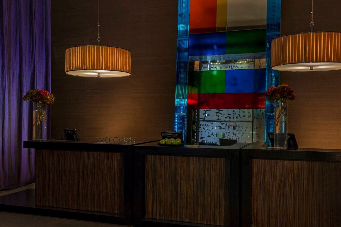 W Hotel, Santiago - Sheet2