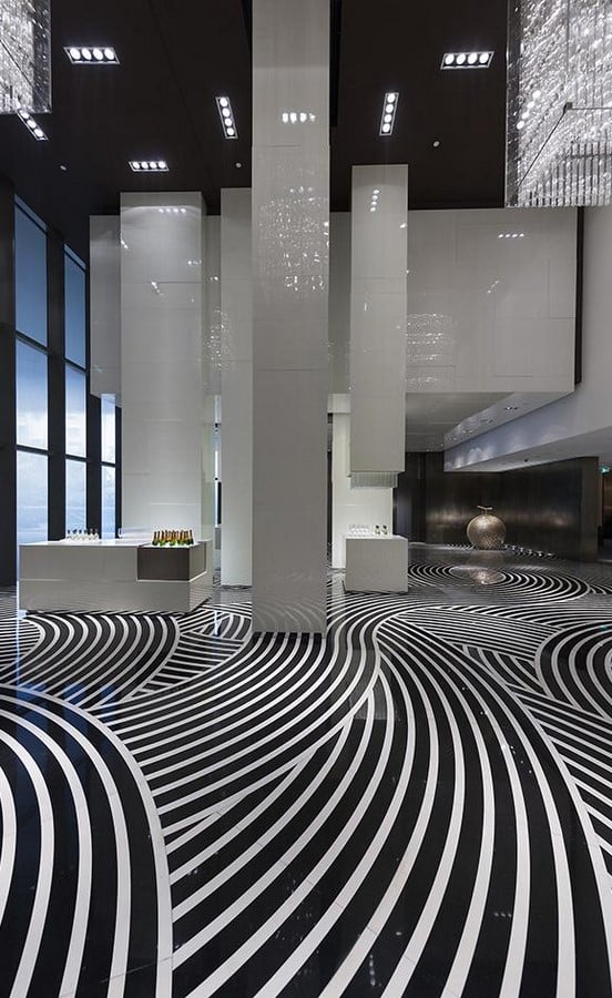 Tony Chi Studios- 15 Iconic Projects