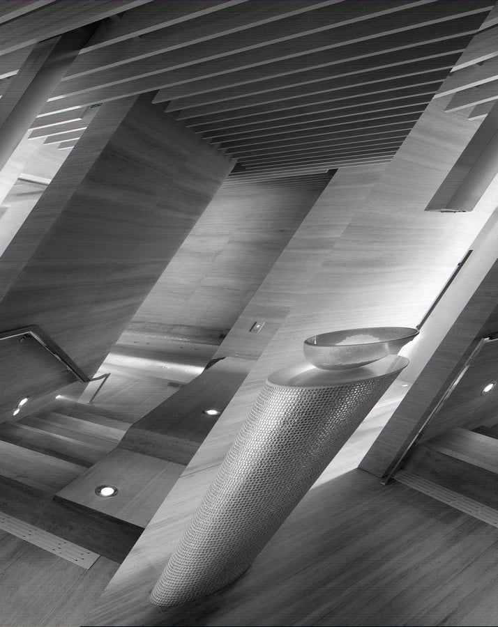 Tony Chi Studios- 15 Iconic Projects