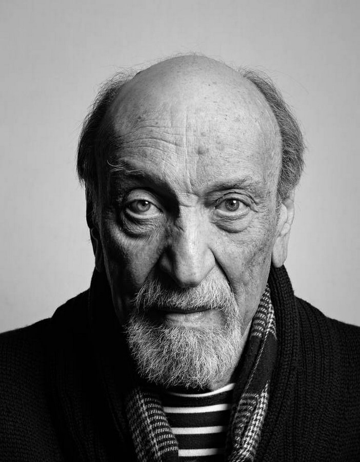 Milton Glaser: Philosophy and Ideology - Sheet1
