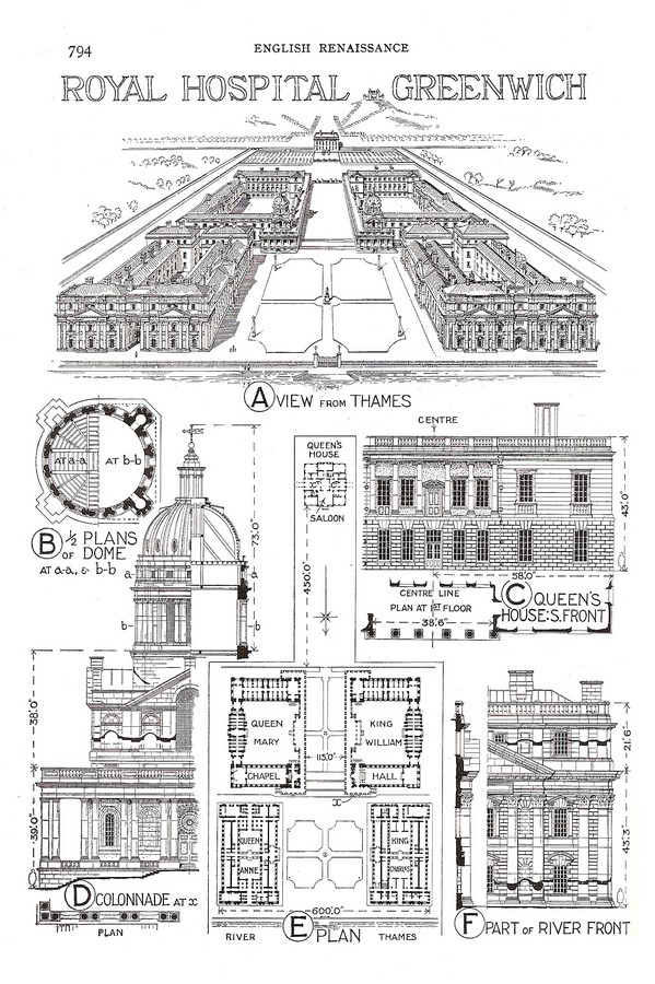 Book in Focus: History of architecture by Sir Banister Fletcher - Sheet4