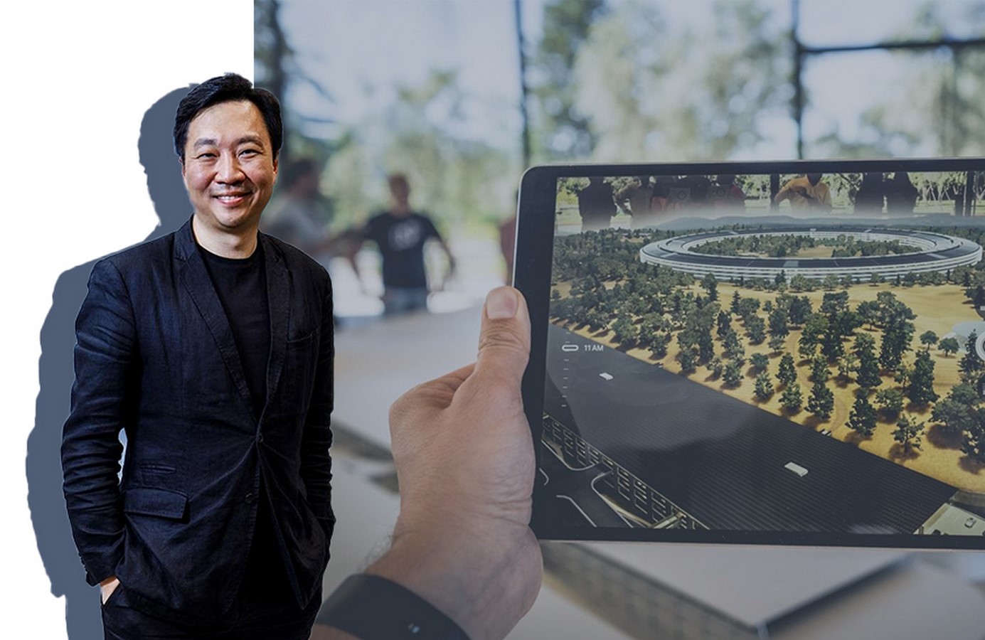 Podcast for Architects: Architecture of Purpose with James Law, AG 54- Archgyan - Sheet2