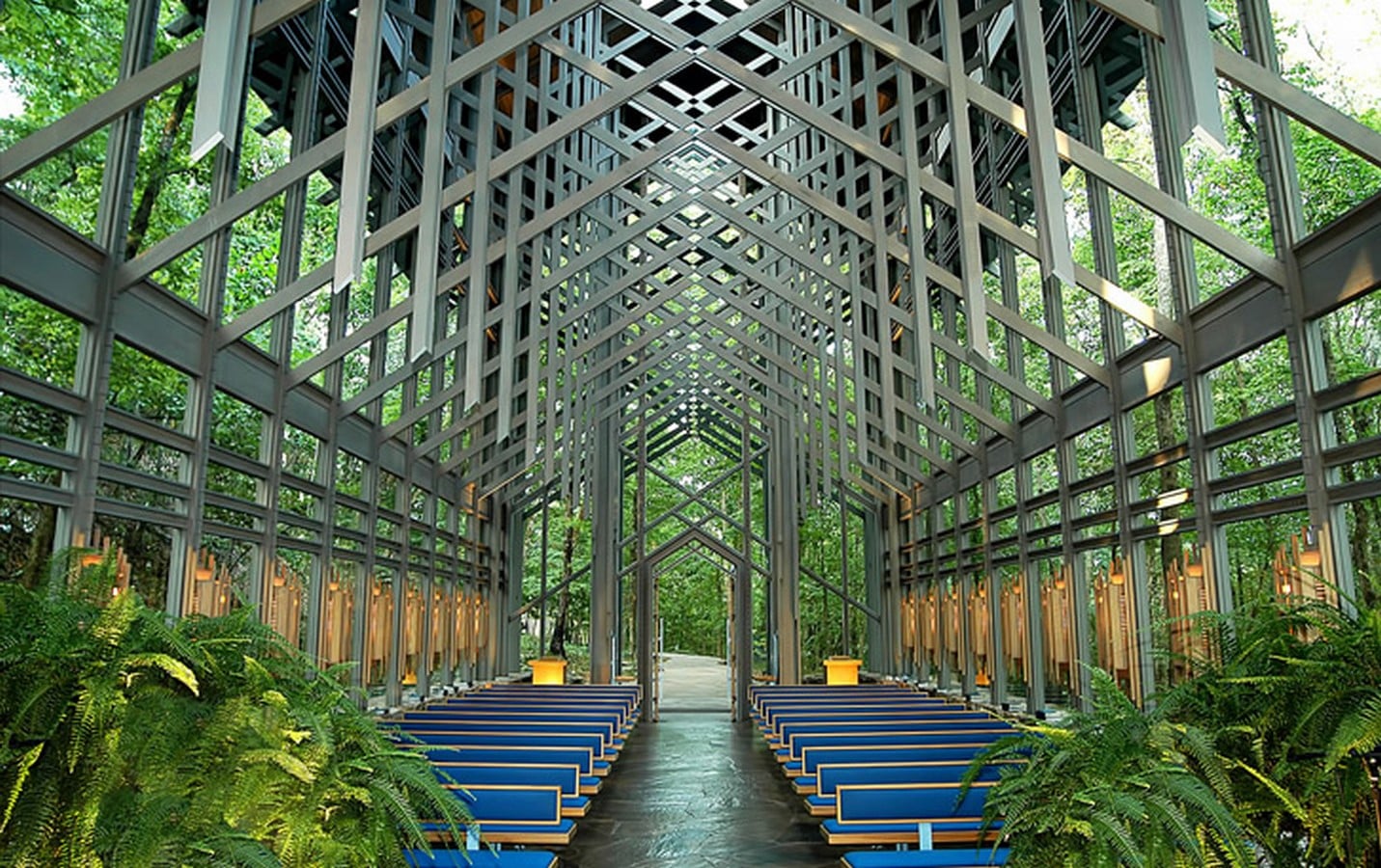 Relation between Nature and Religious Buildings - Sheet12