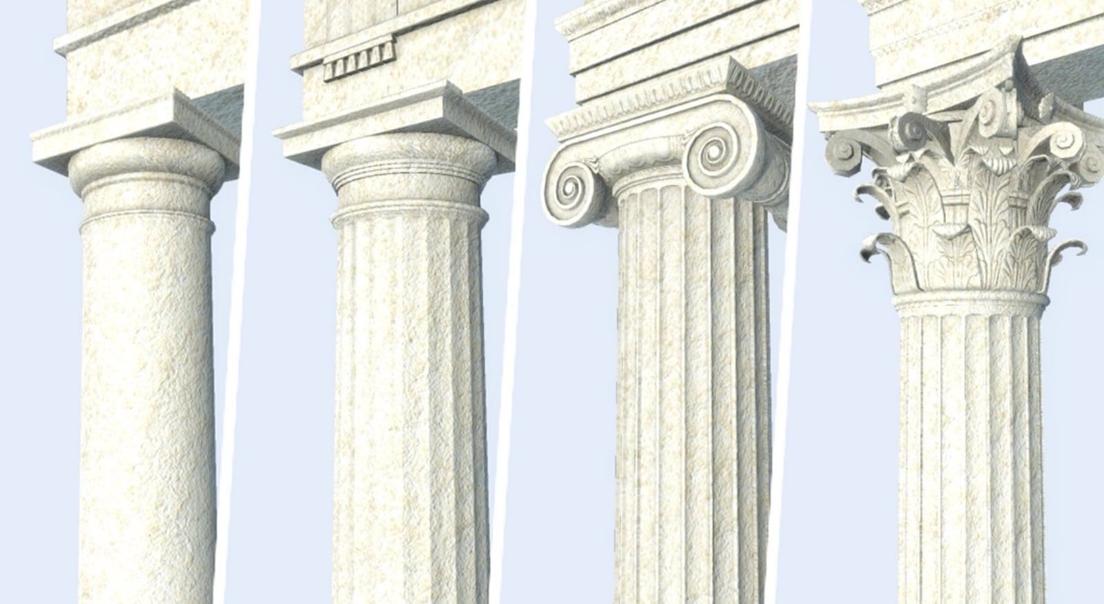 Relation between Nature and Religious Buildings - Sheet5