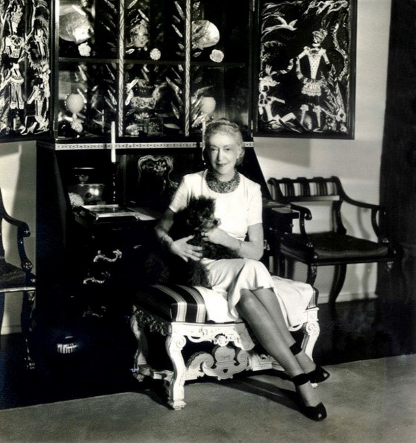 15 LGBTQ Interior Designers - Sheet1