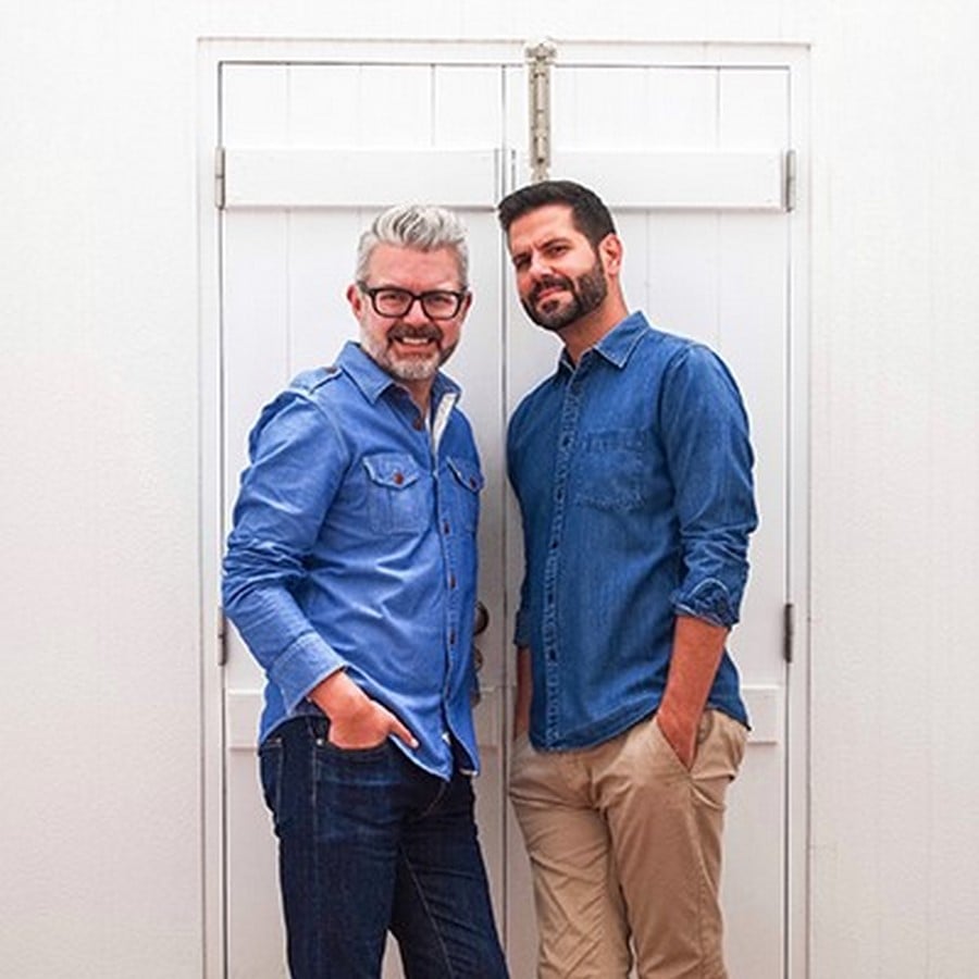 15 LGBTQ Interior Designers - Sheet17