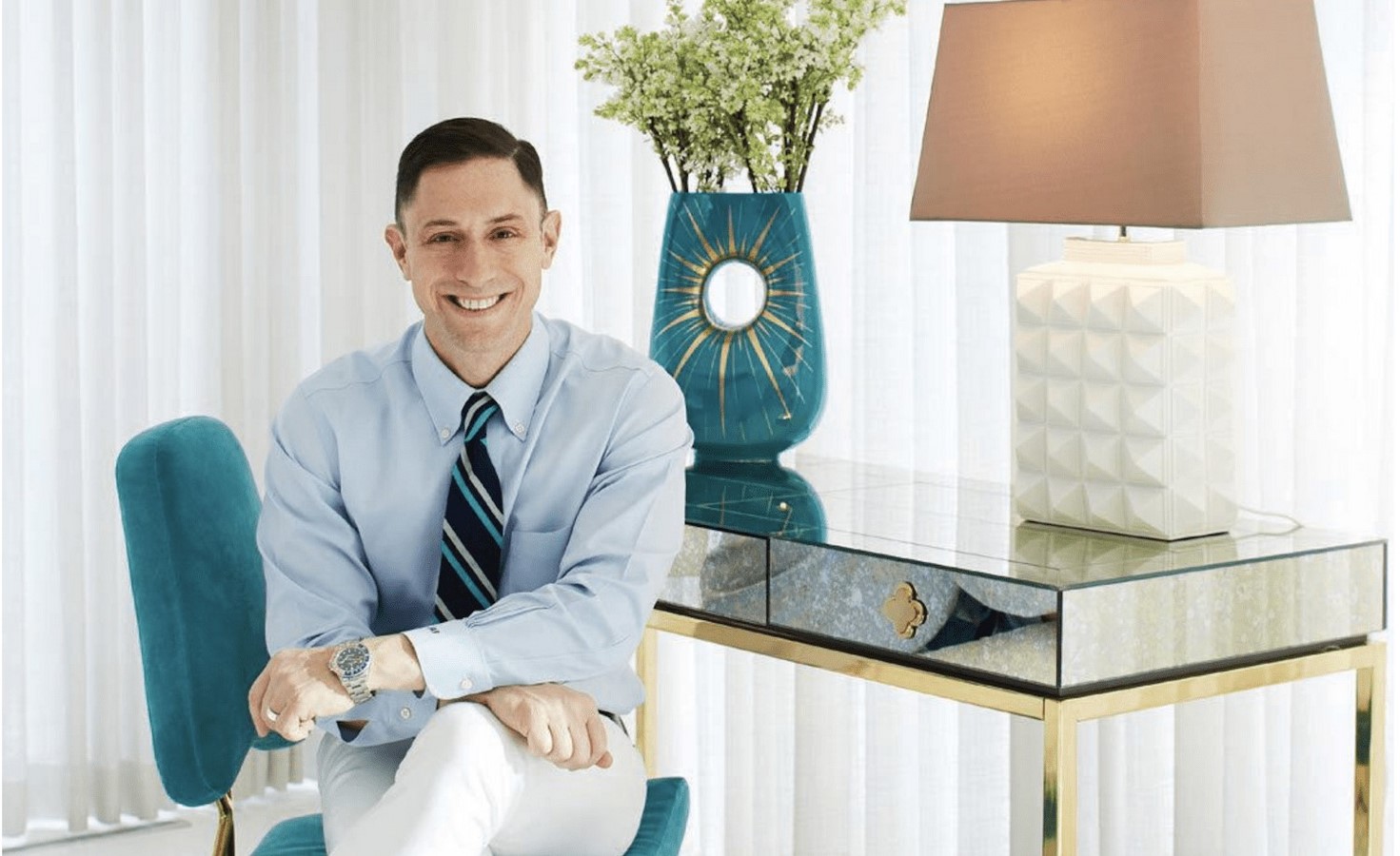 15 LGBTQ Interior Designers - Sheet19