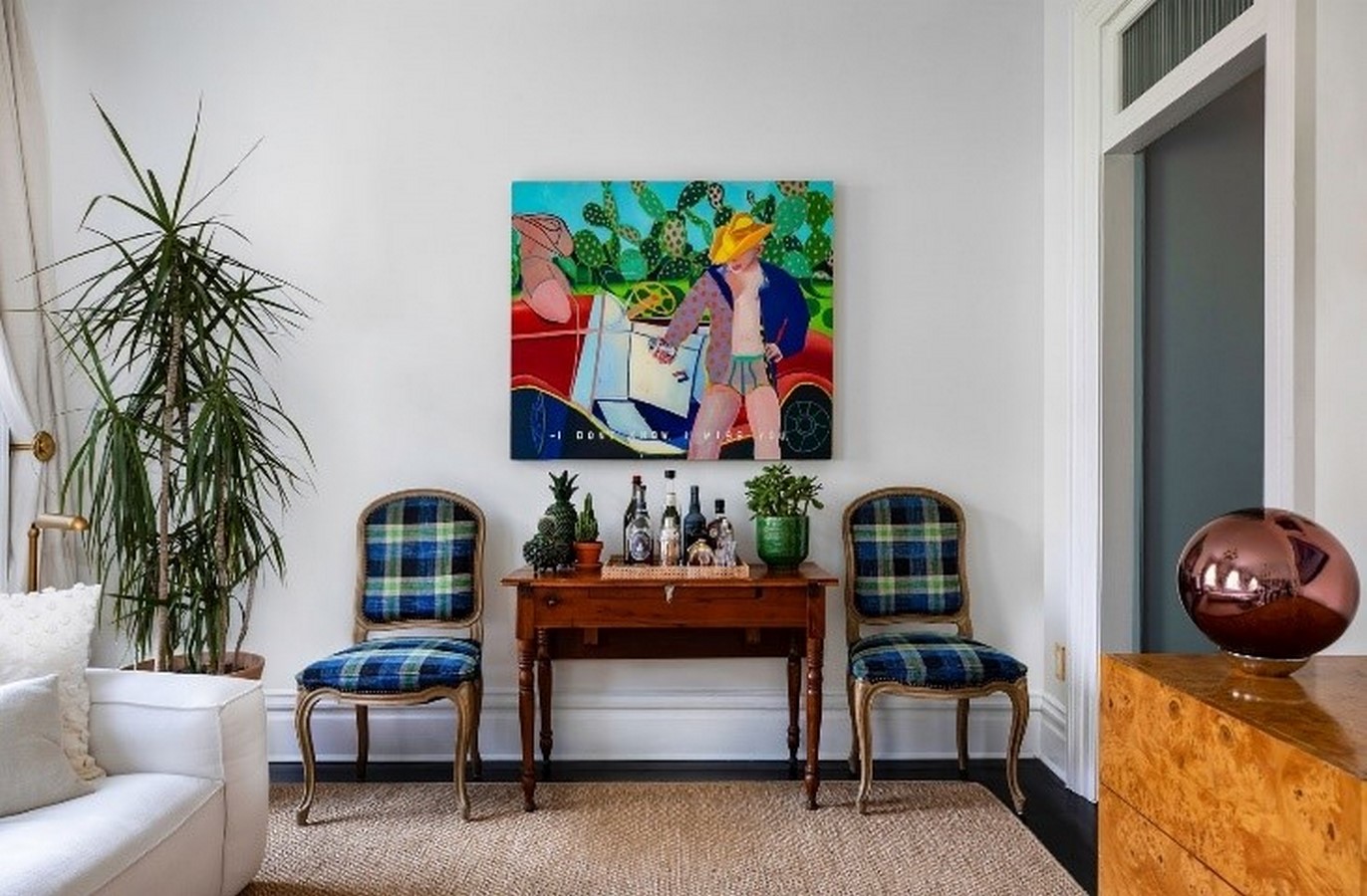 15 LGBTQ Interior Designers - Sheet23