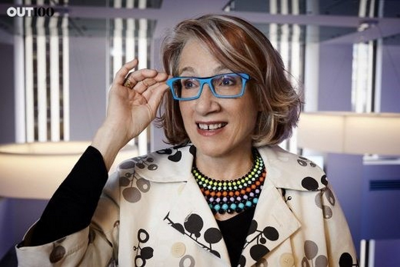 15 LGBTQ Interior Designers - Sheet24