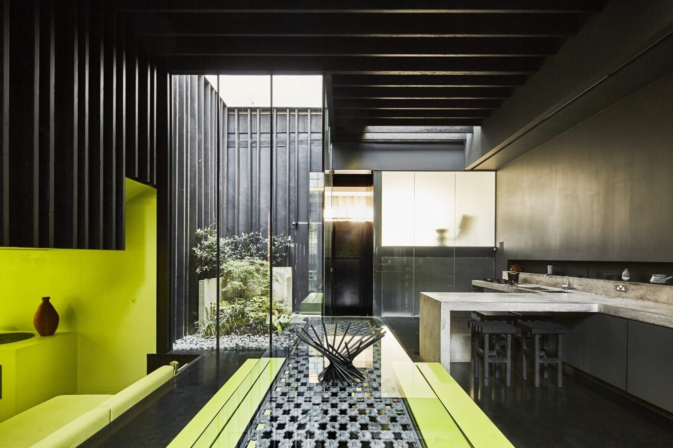 Lost House, London by David Adjaye: A masterpiece foe Spatial Design - Sheet10