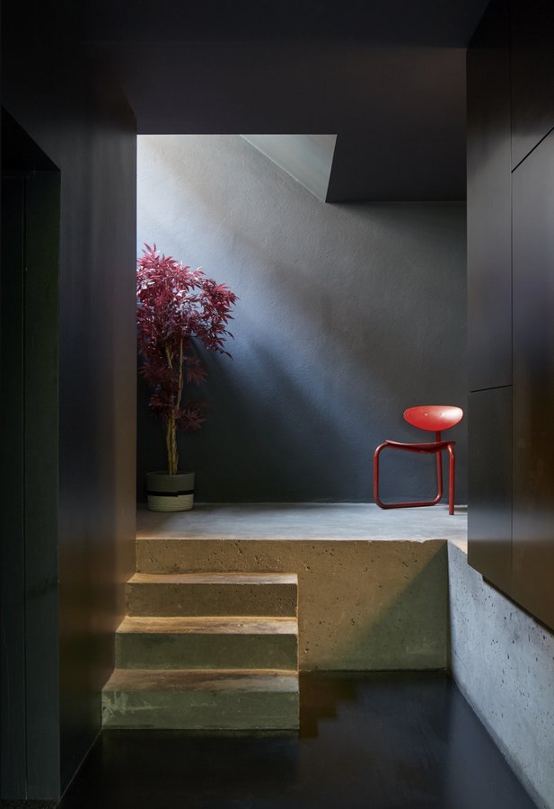 Lost House, London by David Adjaye: A masterpiece foe Spatial Design - Sheet11