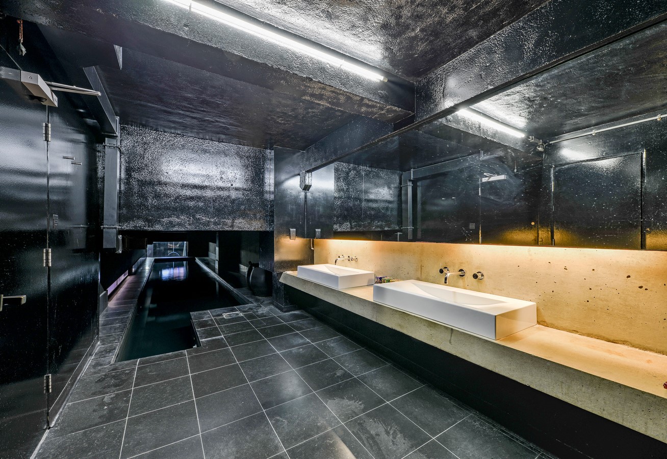 Lost House, London by David Adjaye: A masterpiece foe Spatial Design - Sheet12