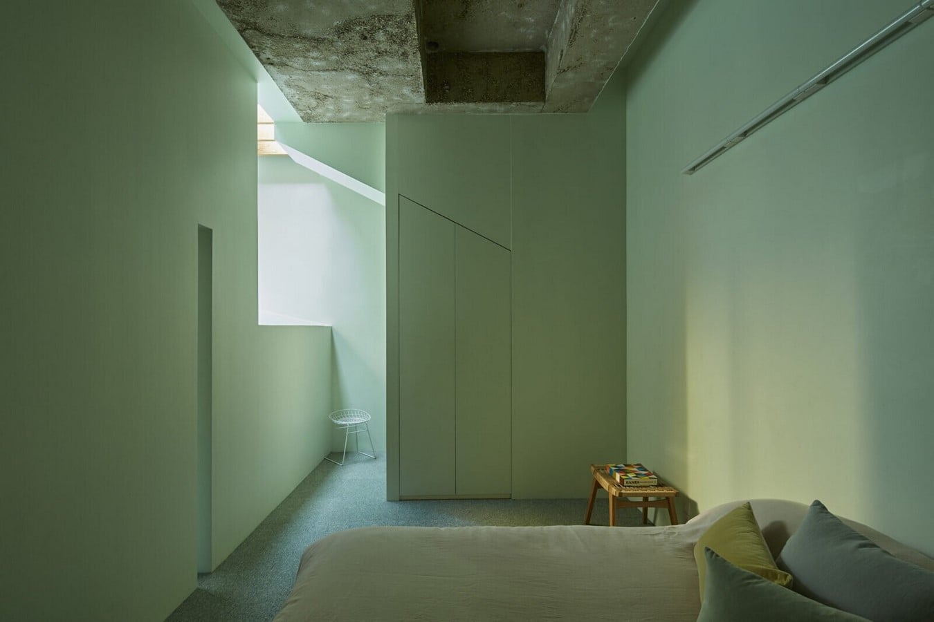 Lost House, London by David Adjaye: A masterpiece foe Spatial Design - Sheet13
