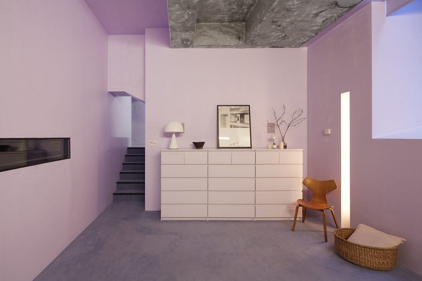 Lost House, London by David Adjaye: A masterpiece foe Spatial Design - Sheet14