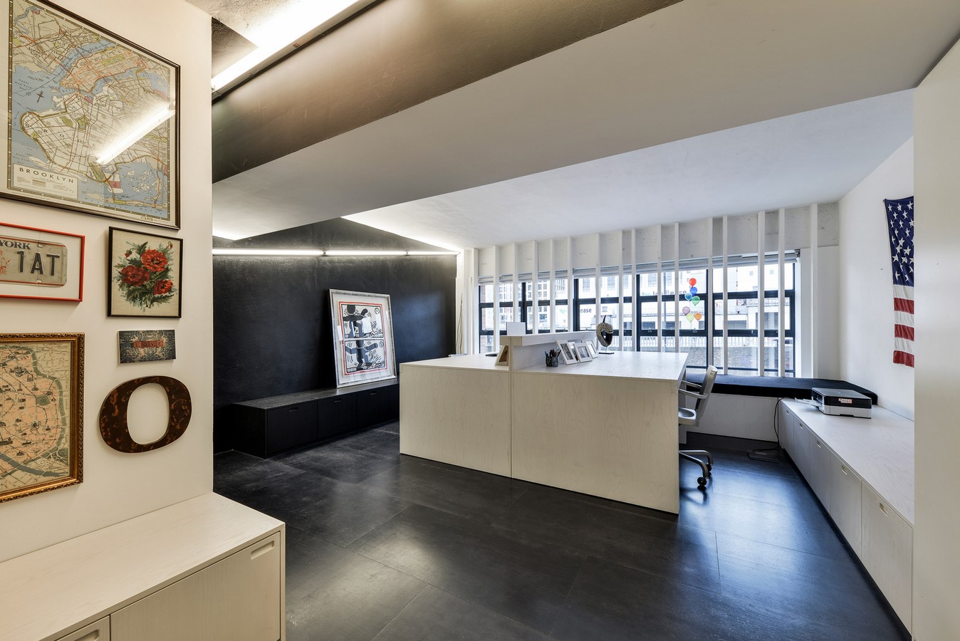 Lost House, London by David Adjaye: A masterpiece foe Spatial Design - Sheet15