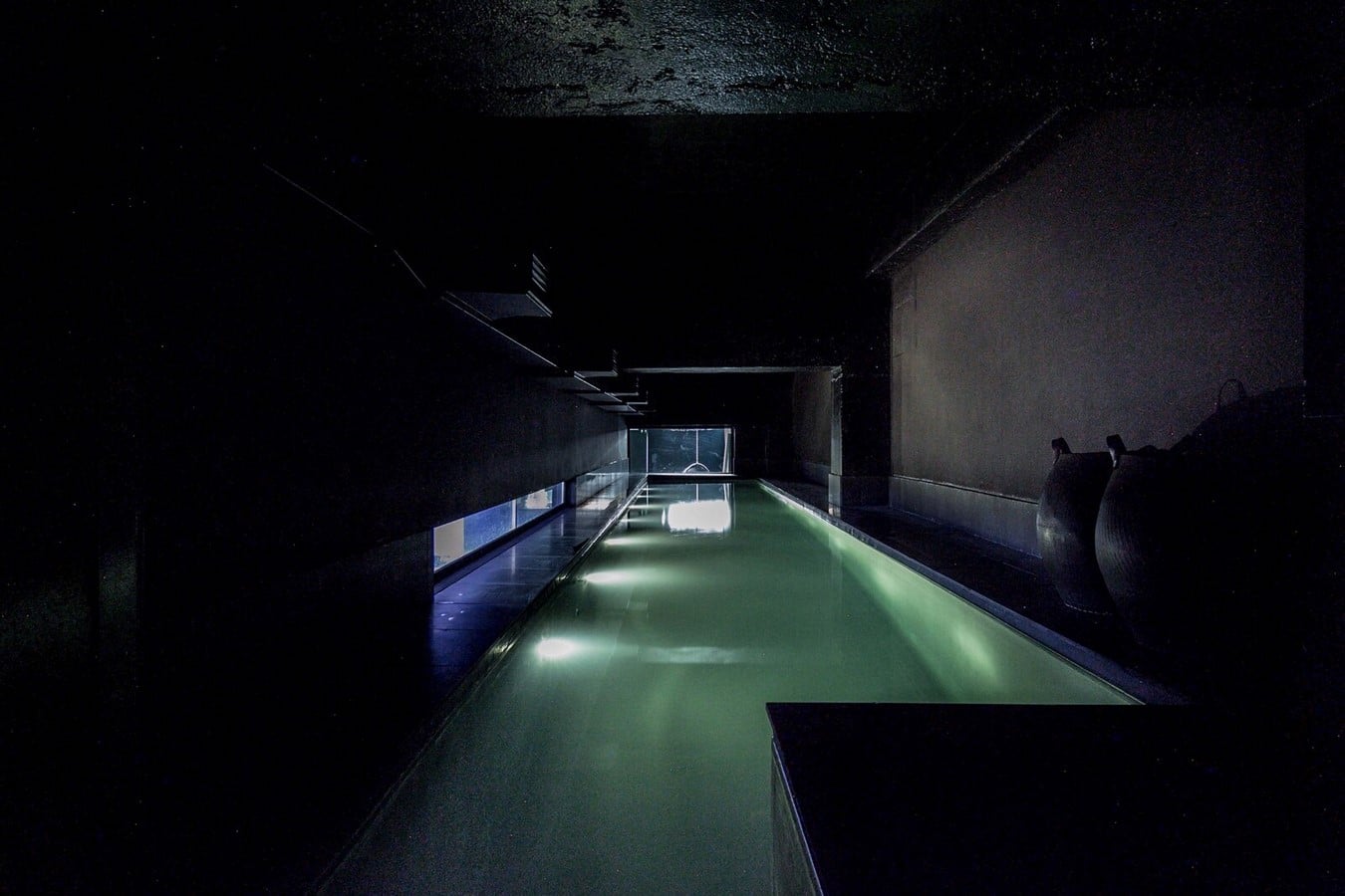 Lost House, London by David Adjaye: A masterpiece foe Spatial Design - Sheet3