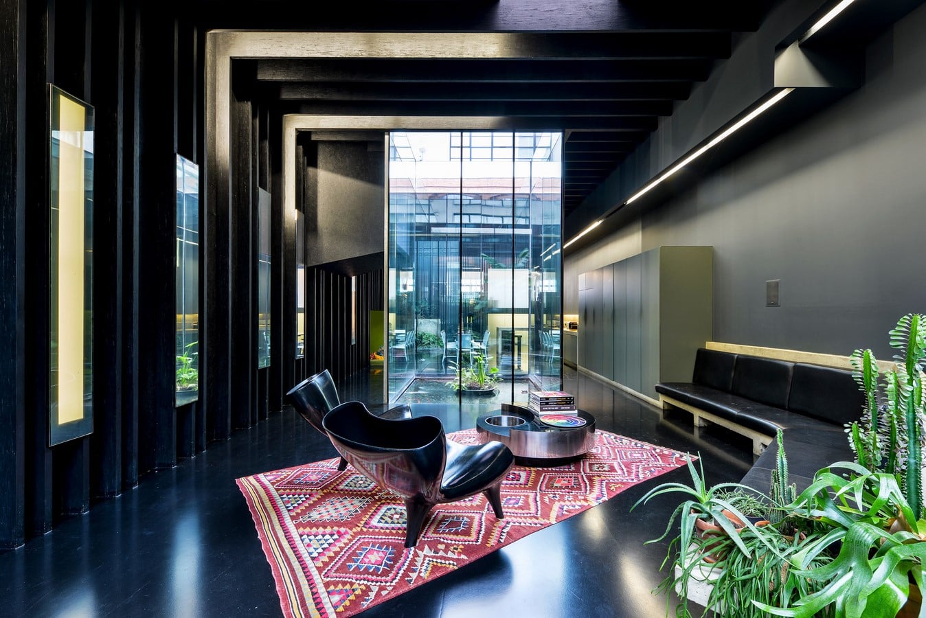 Lost House, London by David Adjaye: A masterpiece foe Spatial Design - Sheet4