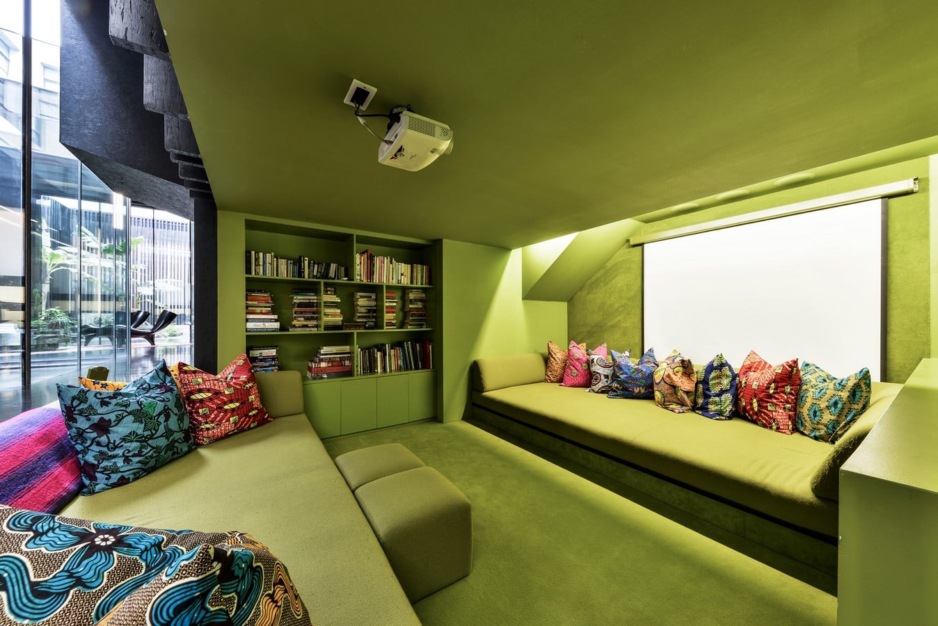 Lost House, London by David Adjaye: A masterpiece foe Spatial Design - Sheet6