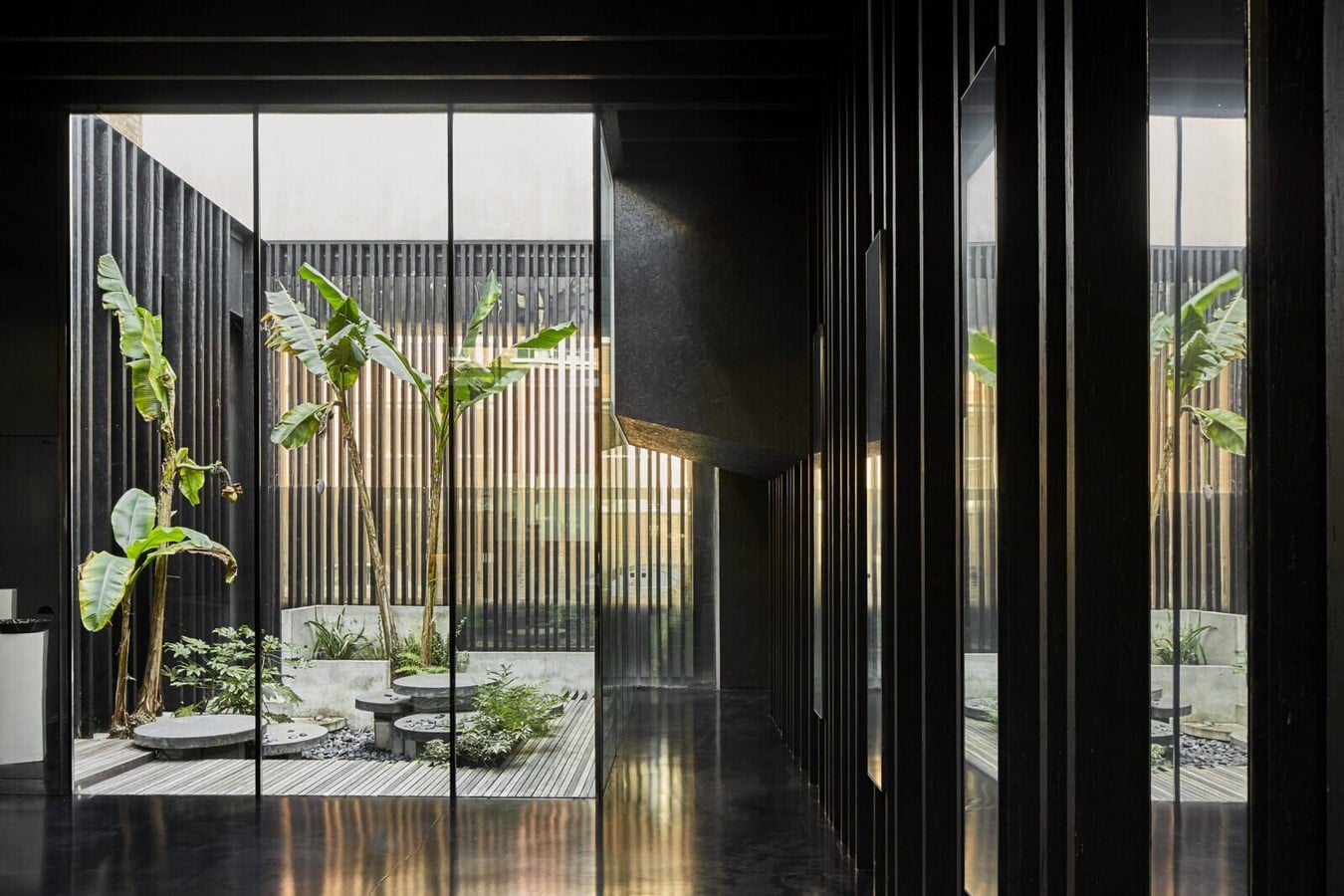 Lost House, London by David Adjaye: A masterpiece foe Spatial Design - Sheet8