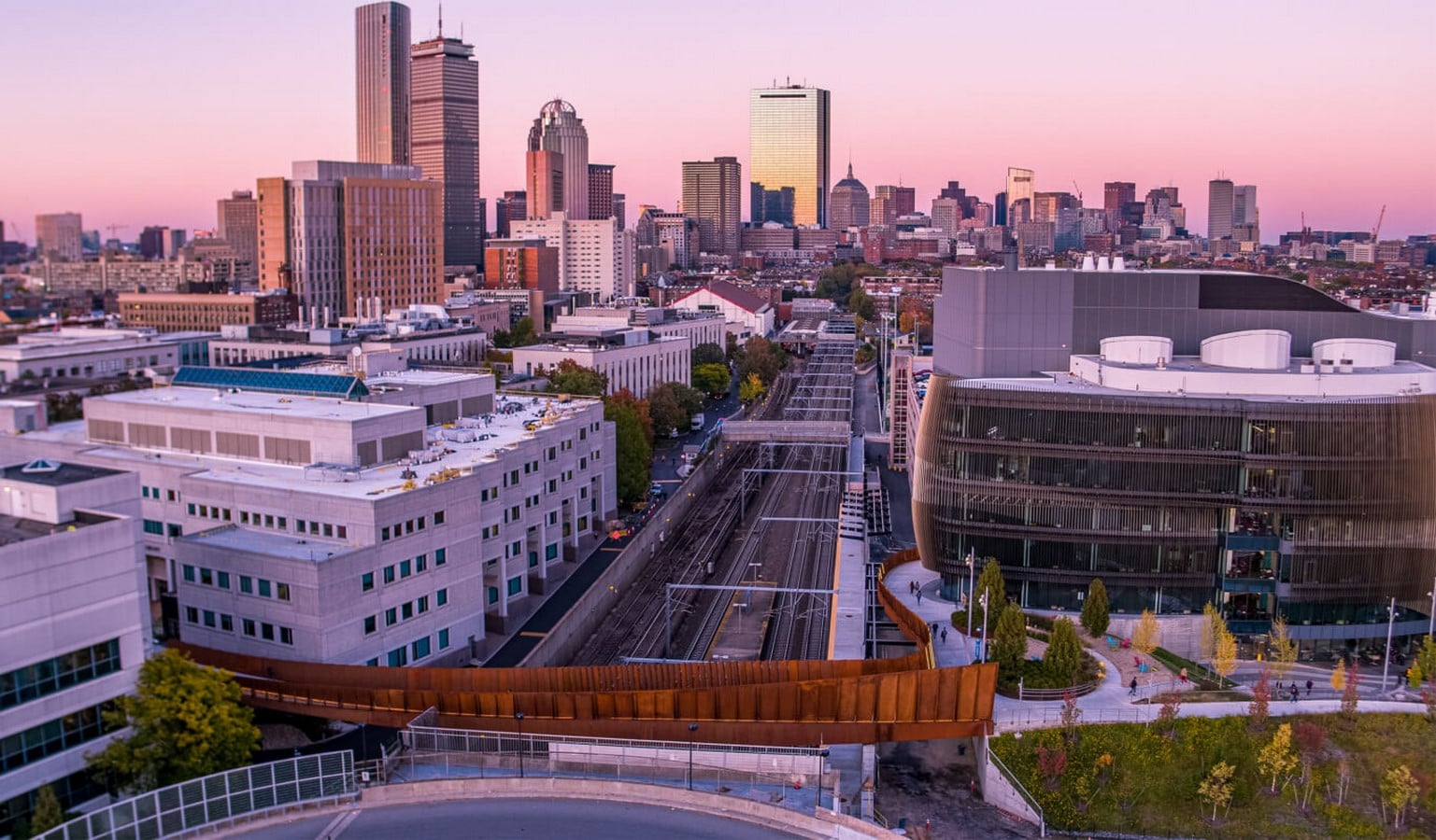 Five Projects recognized with 2021 AIA Regional & Urban Design. - Sheet9
