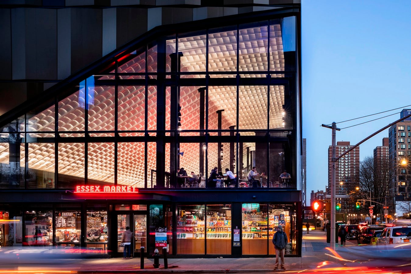 Five Projects recognized with 2021 AIA Regional & Urban Design. - Sheet4