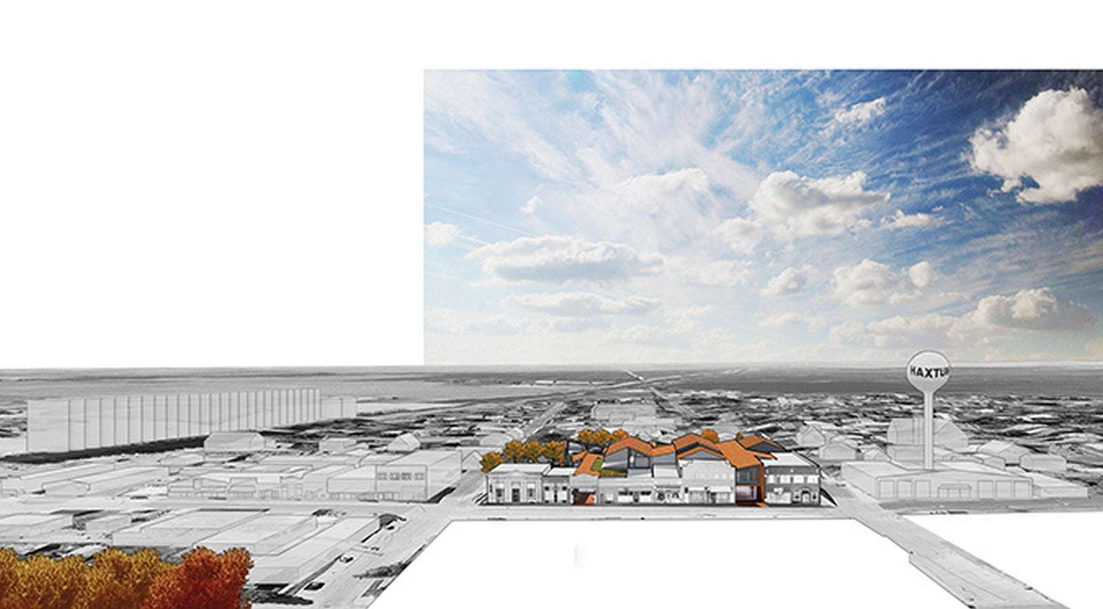 Five Projects recognized with 2021 AIA Regional & Urban Design. - Sheet6