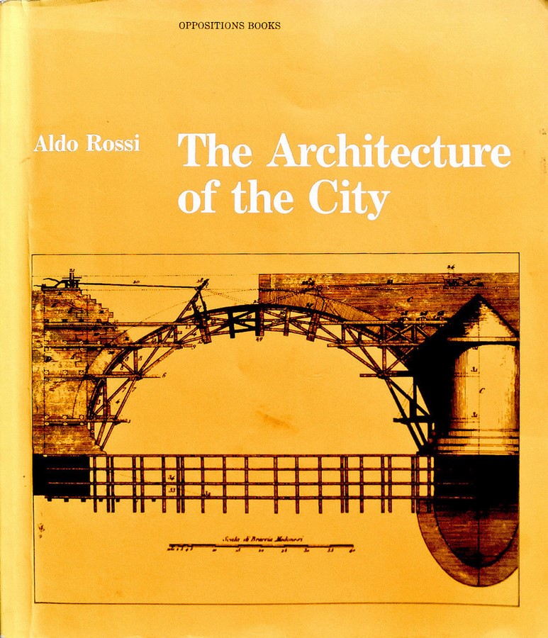 10 Books on Critical architecture everyone must read - Sheet3