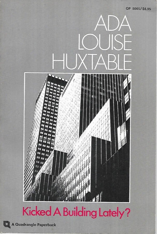 10 Books on Critical architecture everyone must read - Sheet6